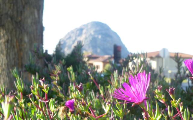 Morro Bay Sandpiper Inn