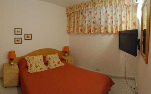 Vcv Apartamento Tabaibas