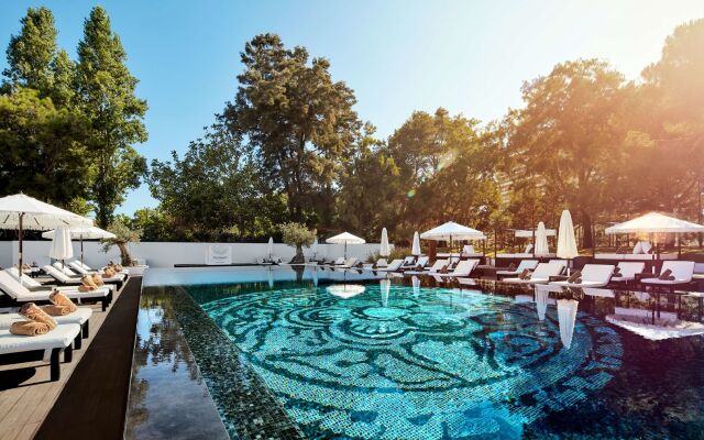 Tivoli Marina Vilamoura