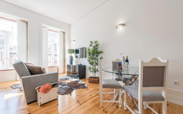 GuestReady - Coral Apartment