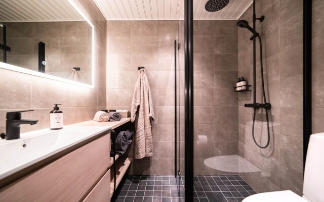 House of Northern Senses