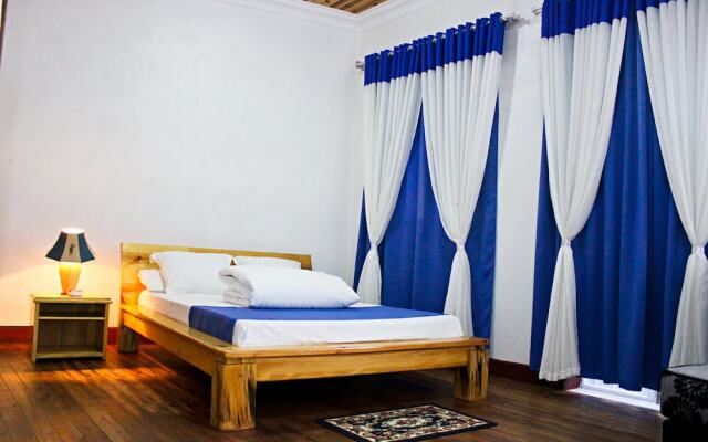 Cassava B&B