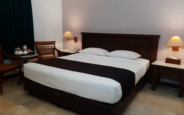 Narita Hotel Tulungagung