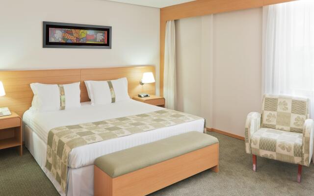 Holiday Inn Sao Paulo Parque Anhembi by IHG