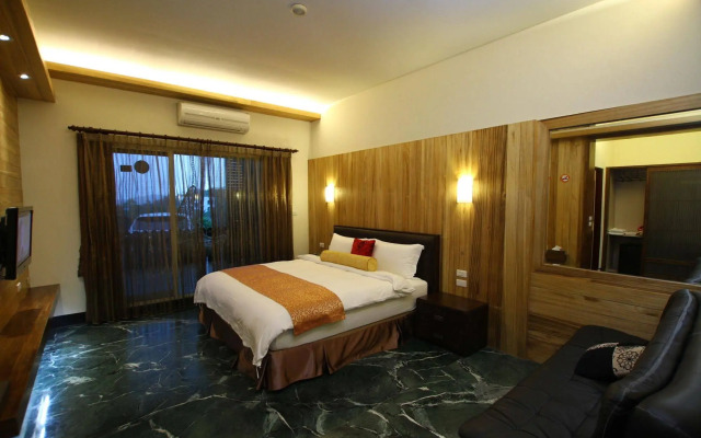 Moon Water Resort