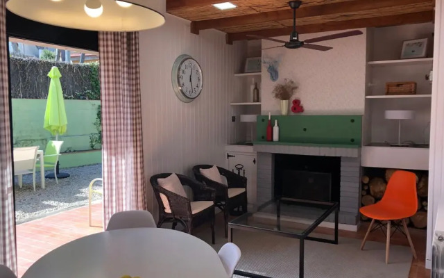 La Casa Verde