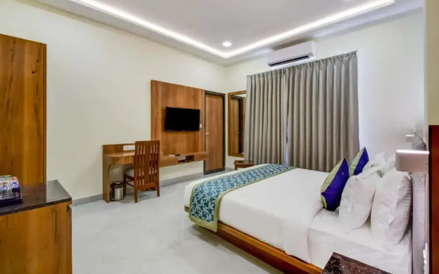 Hotel Ratnam Chitrakoot Nagar Udaipur
