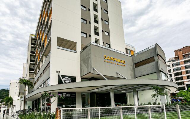 Studio novo, moderno e sofisticado - SSG424