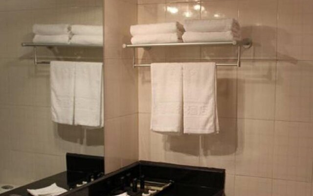 Fufanlin Hotel