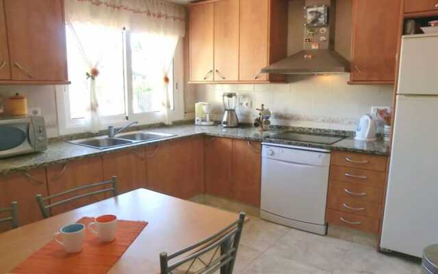 Villa in Lloret de Mar by MO Rentals