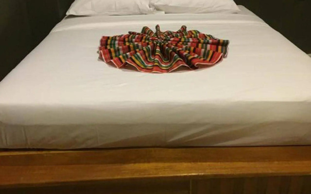 Pi CoCo Hostel