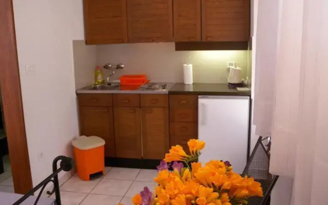 Apartments Vanda