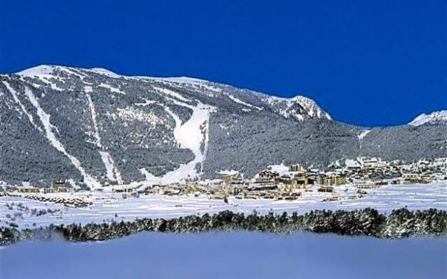 Chez Maguy Chambres d'hôtes et appartements