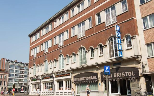 Hotel Bristol Internationaal