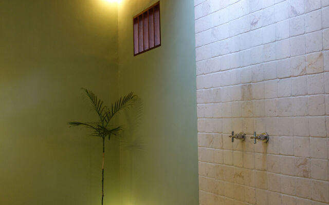 Coconut Garden Resort