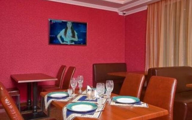 Margarita Guest House