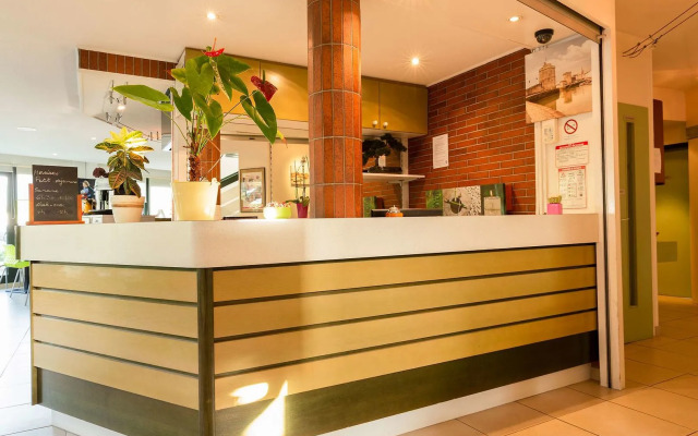 The Originals Access, Hôtel Le Beaulieu