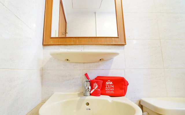 ZEN Rooms Geylang