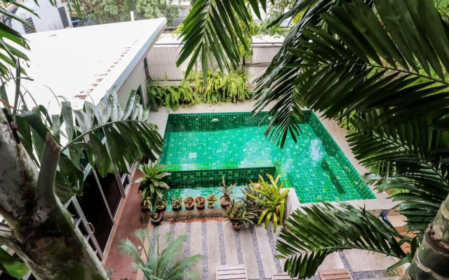 Nida Rooms Phuket Cape Pearl