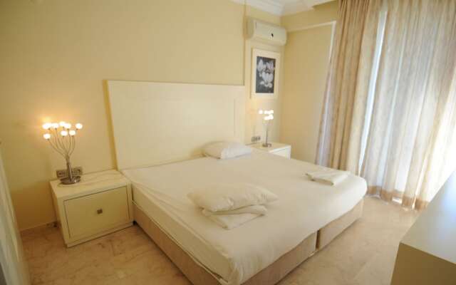 Gold City 3 bedroom Villa 2
