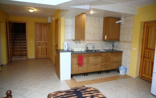Algida House