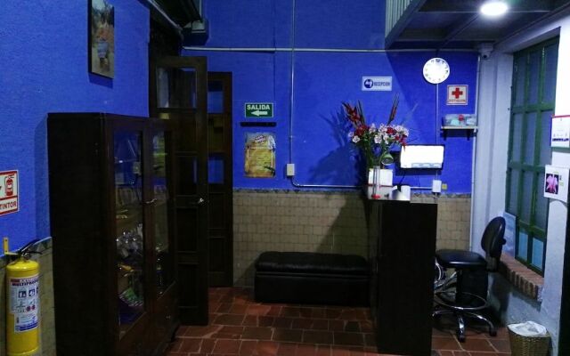 Mola Hostel