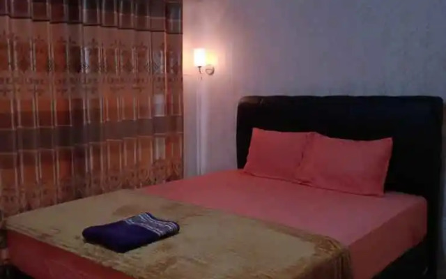 Sea View Hill Sundak Indraprastha