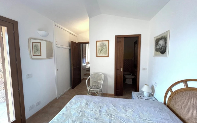 Villa Paradise View Costa Paradiso