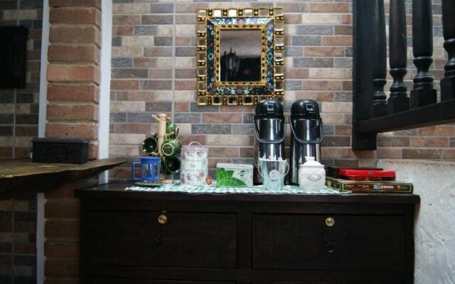 Samay Boutique Hotel