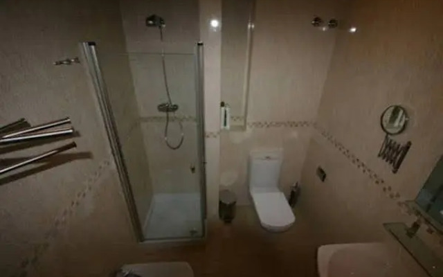 Al Andalus Apartments