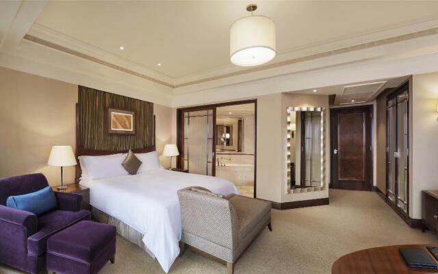 The Hongta Hotel, a Luxury Collection Hotel, Shanghai