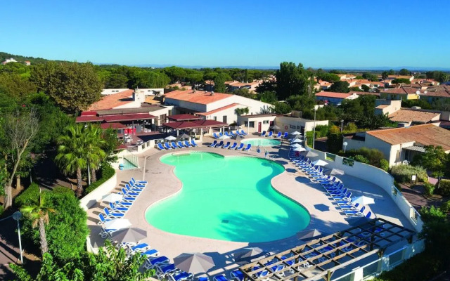 SOWELL Family Cap d'Agde