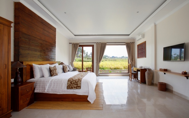 Kubu Bali Baik Villa & Resort