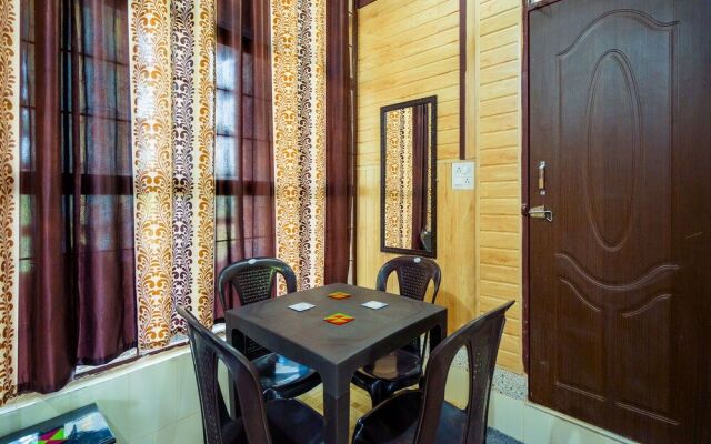 OYO 13254 Home Hill View 3BHK Mussoorie Bypass