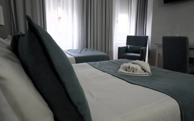 Residencial Senhor Matosinhos