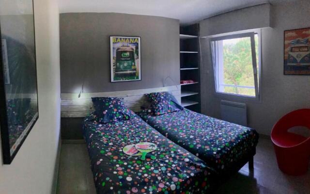 Front de mer - Victoria - Appartement 120m2