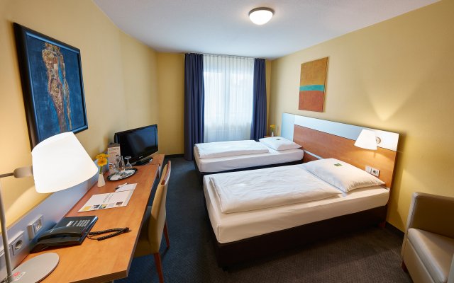 B&B Hotel München-Hbf