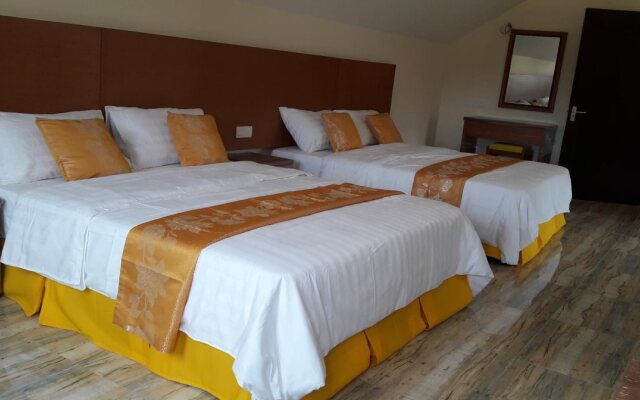 Tulip Hotel Apartment