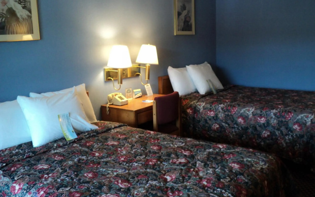 Knights Inn Cleveland, GA