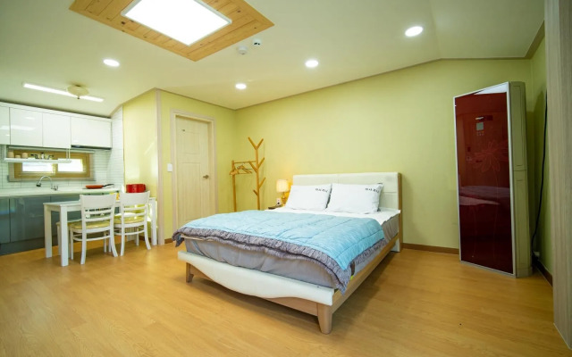 Yeosu Casagoni Pension