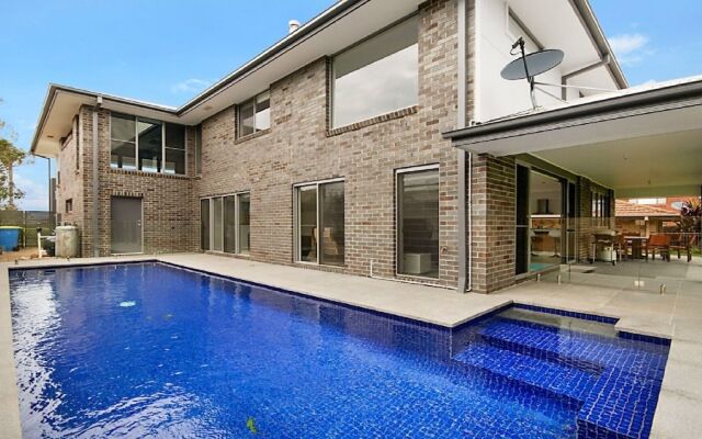 House on the Hill - Lennox Head - WiFi - Air-conditioning