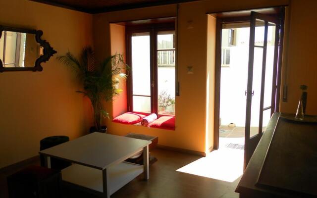 Lemon Tree Hostel