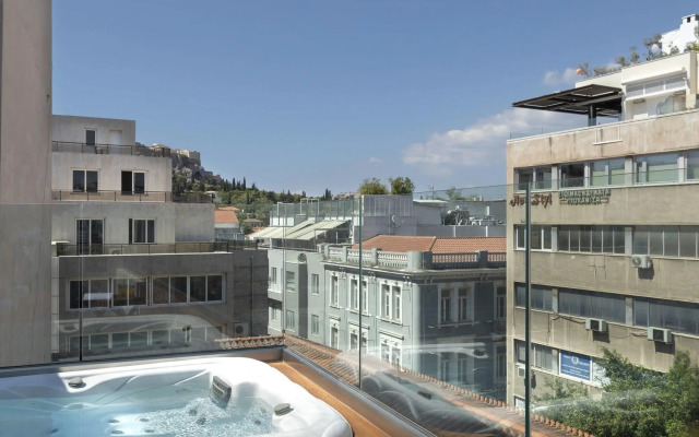 Noma Hotel