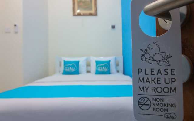 Airy Syariah Gunungsari Ilir Kauman 22 Balikpapan