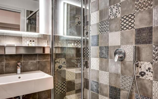 Sorrento Elegance Suite by Gocce