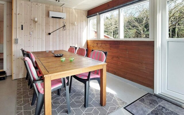 6 Person Holiday Home in Tarm-by Traum