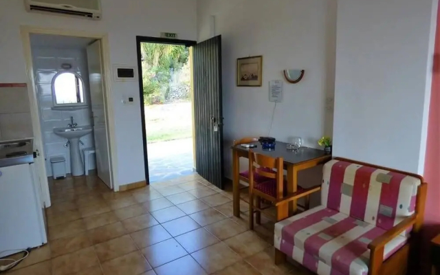 Astonishing Sea View Studio 3km To Beach