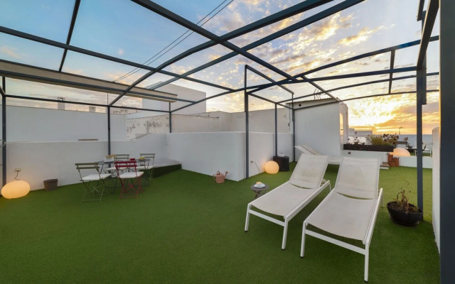 Boutique Hotel El Olivar