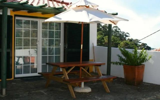 Casa da Capela