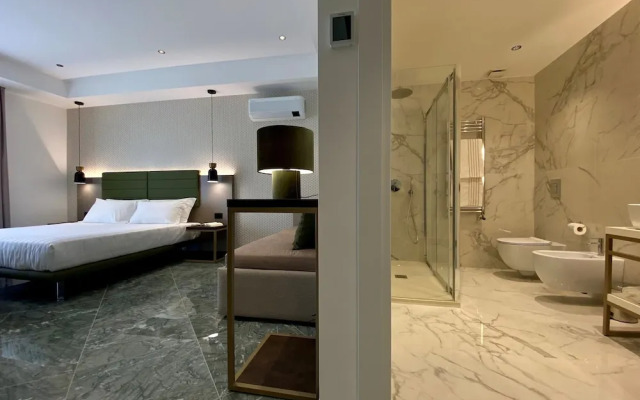 Salemare Rooms & Suites